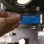 SSD накопичувач WD Blue SN580 2 TB (WDS200T3B0E)