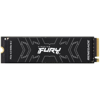 SSD накопичувач Kingston FURY Renegade 4 TB (SFYRD/4000G)