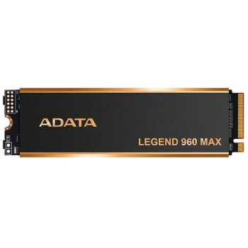 SSD накопичувач ADATA LEGEND 960 MAX 4 TB (ALEG-960M-4TCS)