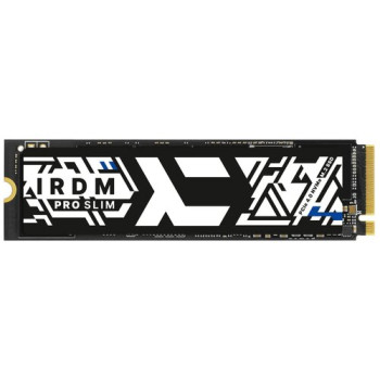 SSD накопичувач GOODRAM IRDM Pro Slim 1 TB (IRP-SSDPR-P44S-1K0-80)