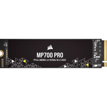 SSD накопичувач Corsair MP700 Pro 2 TB (CSSD-F2000GBMP700PNH)