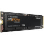 SSD накопичувач Samsung 970 EVO Plus 1 TB (MZ-V7S1T0BW)