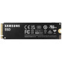 SSD накопичувач Samsung 990 PRO 2 TB (MZ-V9P2T0BW)