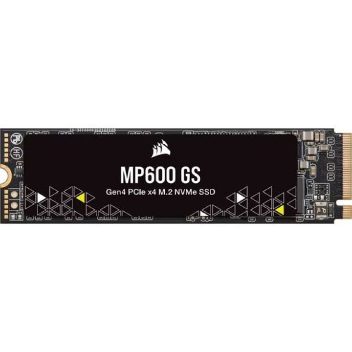 SSD накопичувач Corsair MP600 GS 1 TB (CSSD-F1000GBMP600GS)