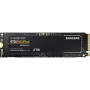 SSD накопичувач Samsung 970 EVO Plus 2 TB (MZ-V7S2T0BW)