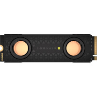 SSD накопичувач Corsair MP700 Pro Hydro X 2 TB (CSSD-F2000GBMP700PHX)