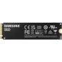 SSD накопичувач Samsung 990 PRO 4 TB (MZ-V9P4T0BW)