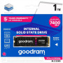 SSD накопичувач GOODRAM PX700 1 TB (SSDPR-PX700-01T-80)