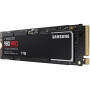 SSD накопичувач Samsung 980 PRO 1 TB (MZ-V8P1T0BW)