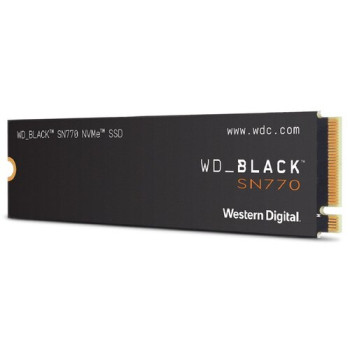 SSD накопичувач WD Black SN770 2 TB (WDS200T3X0E)