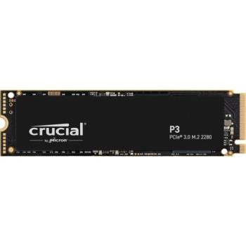 SSD накопичувач Crucial P3 4 TB (CT4000P3SSD8)