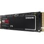 SSD накопичувач Samsung 980 PRO 2 TB (MZ-V8P2T0BW)