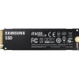 SSD накопичувач Samsung 980 PRO 2 TB (MZ-V8P2T0BW)