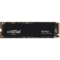 SSD накопичувач Crucial P3 Plus 2 TB (CT2000P3PSSD8)