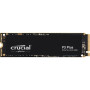 SSD накопичувач Crucial P3 Plus 2 TB (CT2000P3PSSD8)