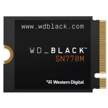 SSD накопичувач WD Black SN770M 1 TB (WDS100T3X0G)