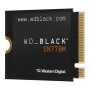 SSD накопичувач WD Black SN770M 1 TB (WDS100T3X0G)