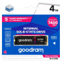 SSD накопичувач GOODRAM PX700 4 TB (SSDPR-PX700-04T-80)