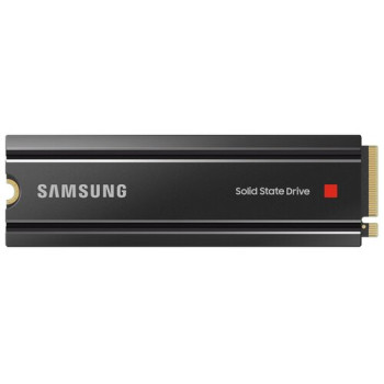 SSD накопичувач Samsung 980 PRO Heatsink 1 TB (MZ-V8P1T0CW)