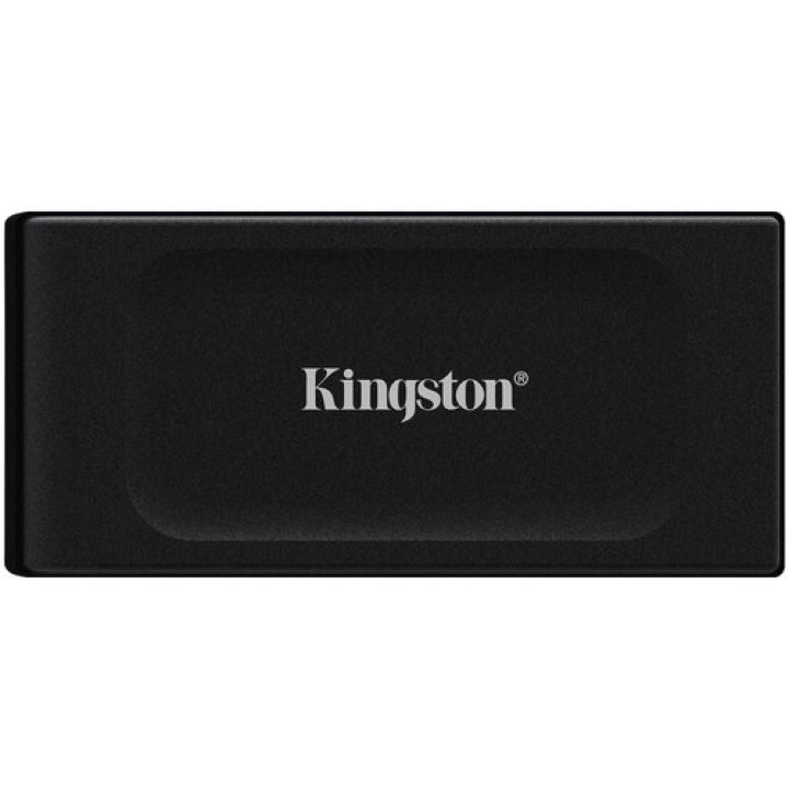 SSD накопичувач Kingston XS1000 1 TB (SXS1000/1000G)