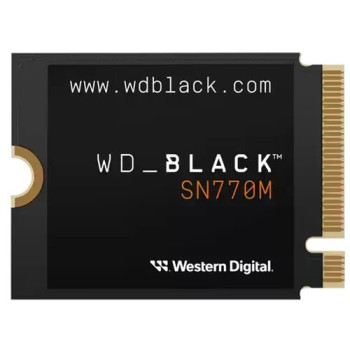 SSD накопичувач WD Black SN770M 2 TB (WDS200T3X0G)