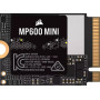 SSD накопичувач Corsair MP600 Mini 1 TB (CSSD-F1000GBMP600MN)