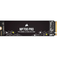 SSD накопичувач Corsair MP700 Pro 1 TB (CSSD-F1000GBMP700PNH)