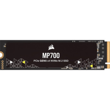 SSD накопичувач Corsair MP700 1 TB (CSSD-F1000GBMP700R2)