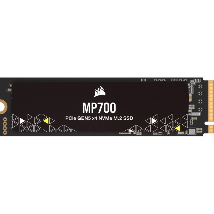 SSD накопичувач Corsair MP700 1 TB (CSSD-F1000GBMP700R2)