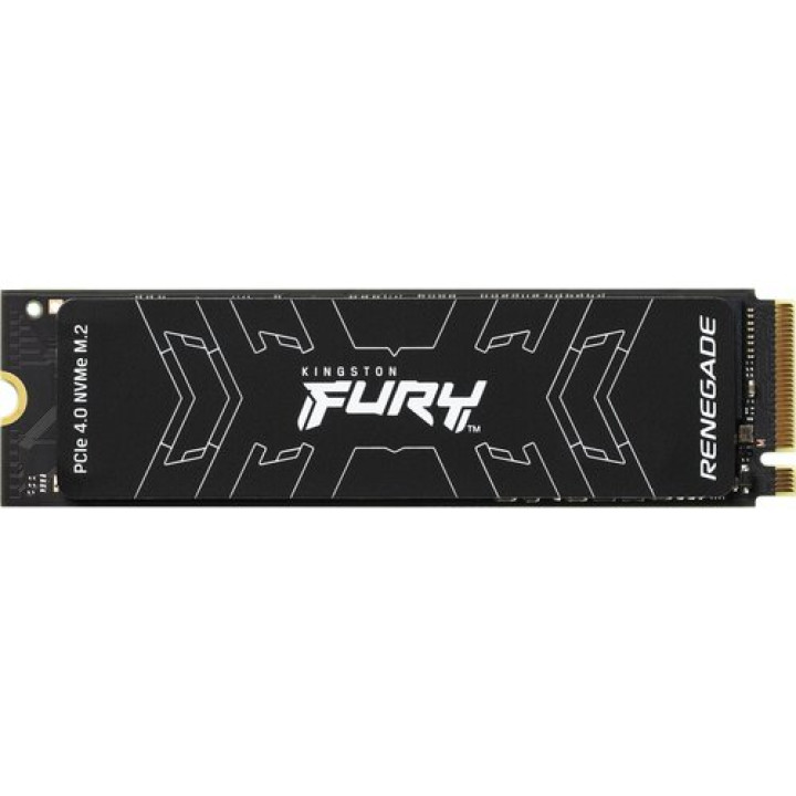 SSD накопичувач Kingston FURY Renegade 1 TB (SFYRS/1000G)