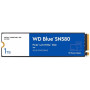 SSD накопичувач WD Blue SN580 1 TB (WDS100T3B0E)