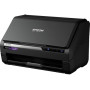 Сканер Epson FastFoto FF-680W (B11B237401)