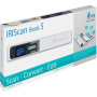Сканер I.R.I.S. IRIScan Book 5 White (458739)
