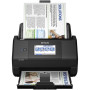 Сканер EPSON WorkForce ES-580W (B11B258401)