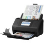 Сканер EPSON WorkForce ES-580W (B11B258401)