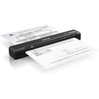 Сканер Epson WorkForce ES-60W (B11B253401)