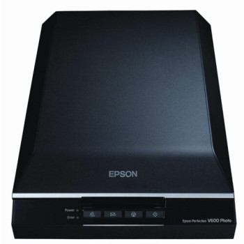 Сканер Epson Perfection V600 Photo (B11B198033)