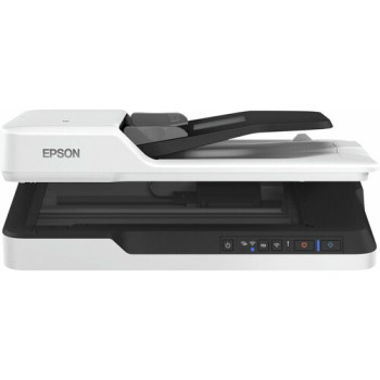 Сканер Epson WorkForce DS-1660W (B11B244401)