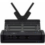 Сканер Epson WorkForce DS-360W (B11B242401)