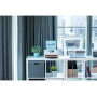 Сканер Brother ADS-4550W (ADS4550WTC1)