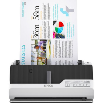 Сканер Epson DS-C490 (B11B271401)