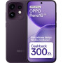 Смартфон Oppo Reno 16 5G 8/512GB 6.32" 120Hz Twilight Violet (CPH2865 DP)