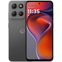 Смартфон Motorola Moto G15 Power 8/256GB 6.72" Gravity Grey (PB6G0001PL)