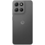 Смартфон Motorola Moto G15 Power 8/256GB 6.72" Gravity Grey (PB6G0001PL)