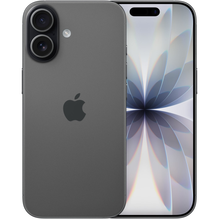 Смартфон Apple iPhone 17 5G 256GB 6.3" 120Hz (MG6J4)