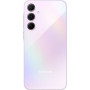 Смартфон Samsung Galaxy A55 5G 8/128GB 6.6" 120Hz Awesome Lilac (SM-A556BLVAEUE)