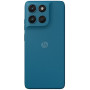 Смартфон Motorola Moto G57 Power 5G 12/256GB 6.72" 120Hz Pantone Corsair (green) (PBAH0015RO)