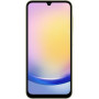 Смартфон Samsung Galaxy A25 6/128 6.5" 120Hz Yellow (SM-A256BZYDEUE)