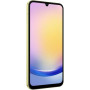 Смартфон Samsung Galaxy A25 6/128 6.5" 120Hz Yellow (SM-A256BZYDEUE)