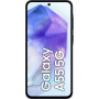 Смартфон Samsung Galaxy A55 5G 8/128GB 6.6" 120Hz Awesome Navy (SM-A556BZKAEUE)